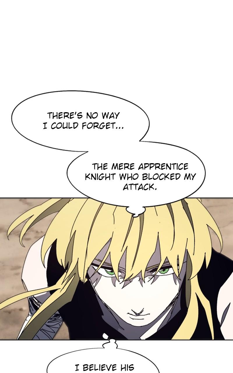 The Ember Knight Chap 167 - Next Chap 168