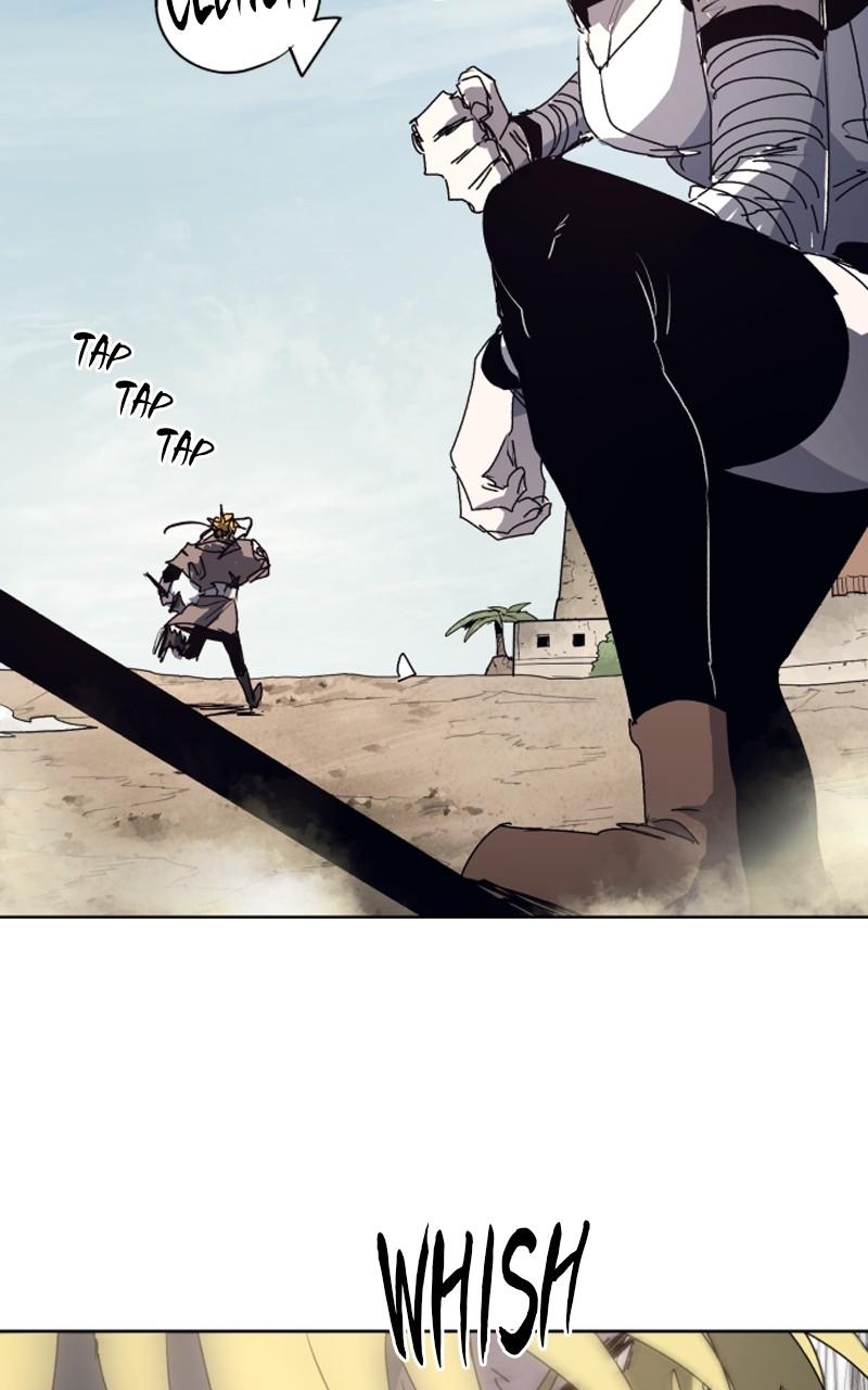 The Ember Knight Chap 167 - Next Chap 168
