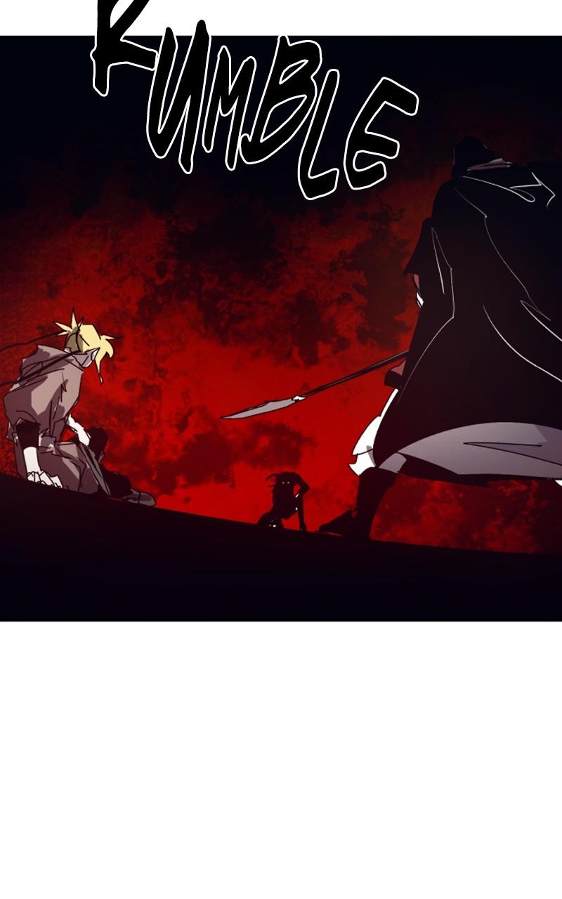 The Ember Knight Chap 167 - Next Chap 168