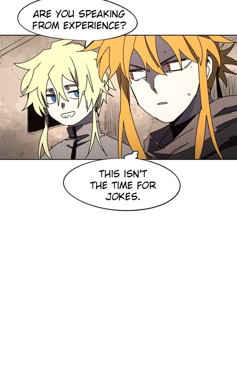 The Ember Knight Chap 165 - Next Chap 166
