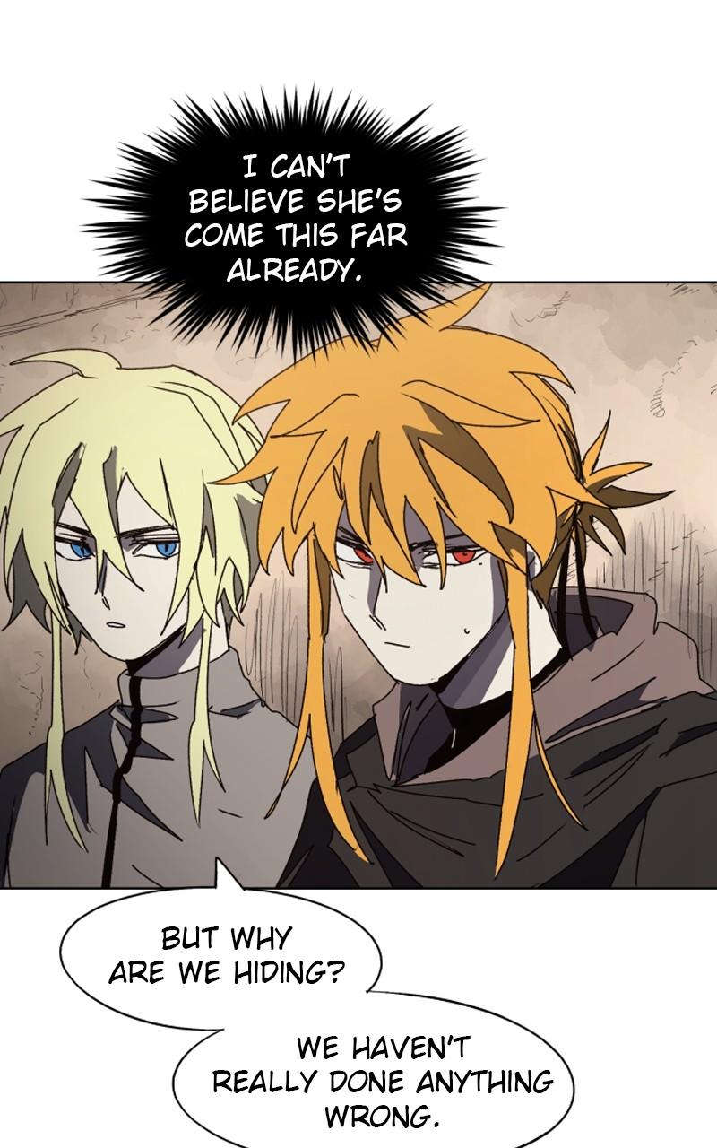 The Ember Knight Chap 165 - Next Chap 166