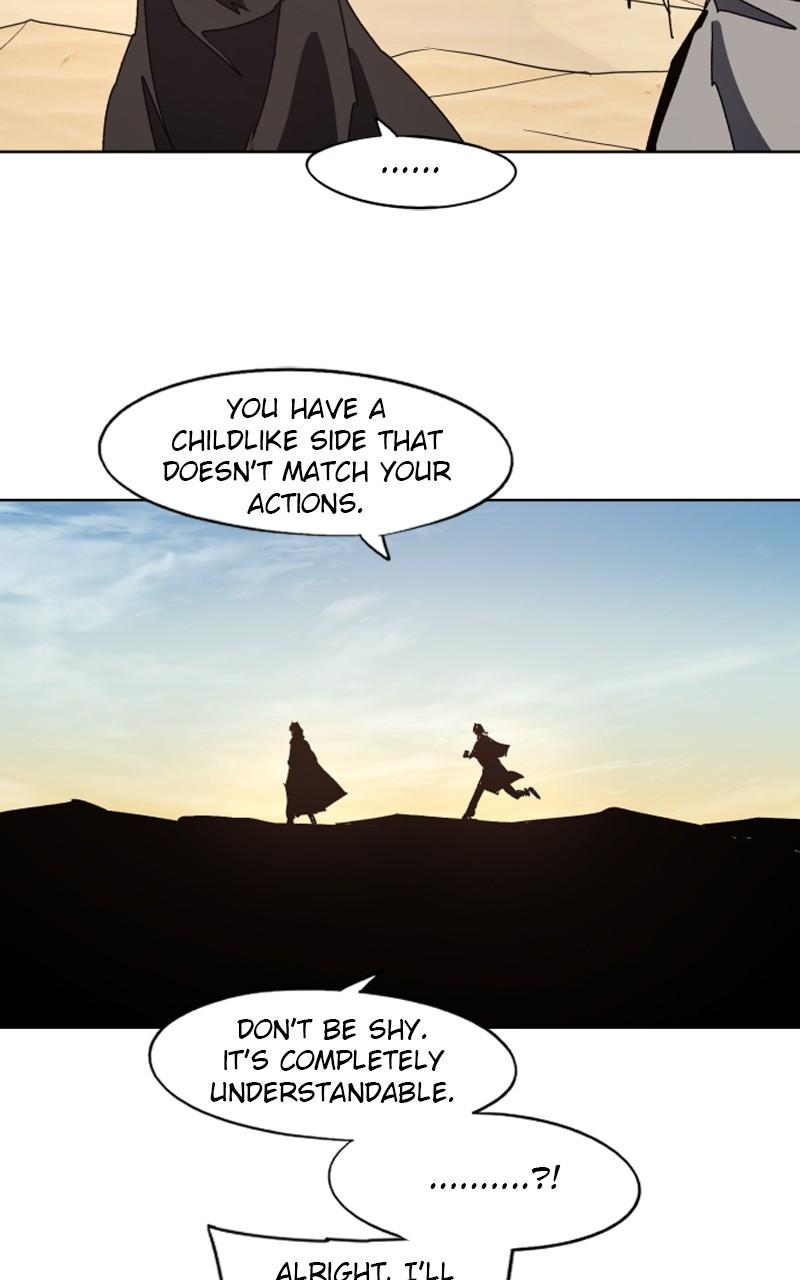The Ember Knight Chap 165 - Next Chap 166