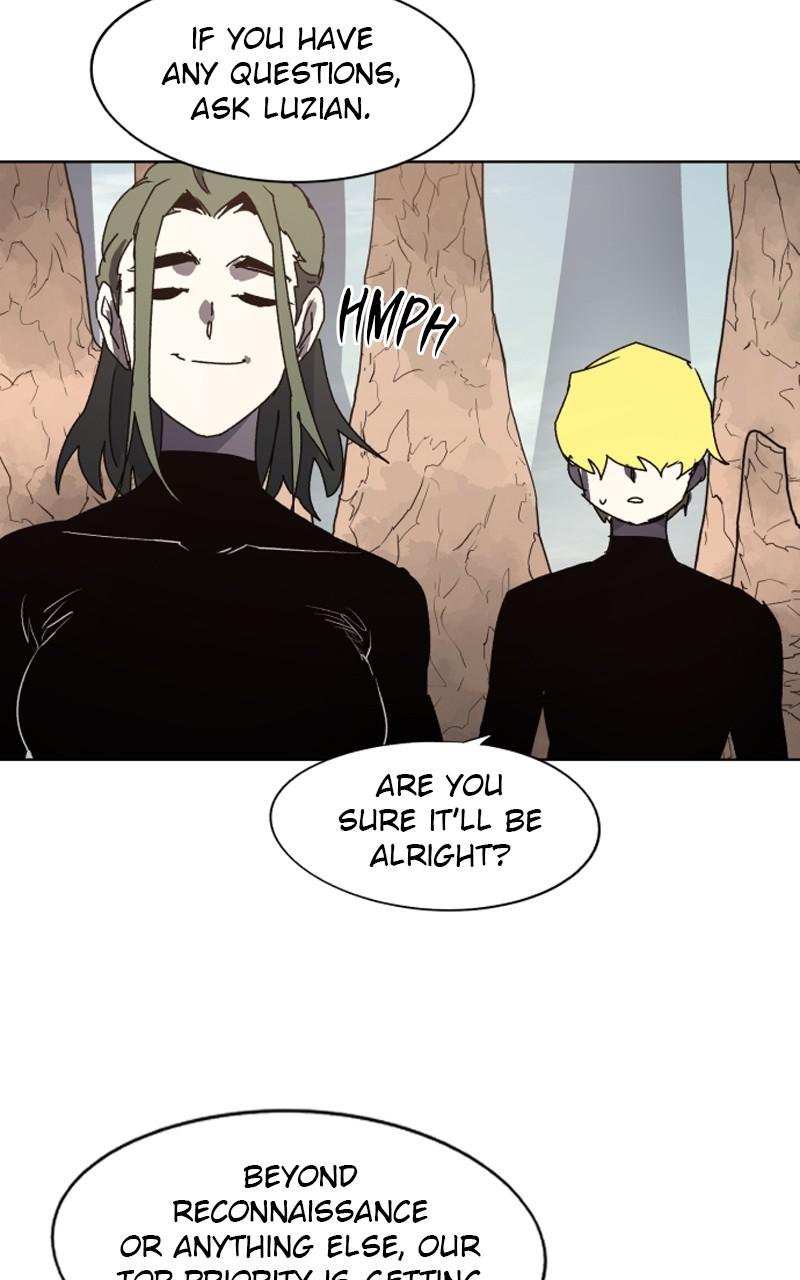 The Ember Knight Chap 165 - Next Chap 166