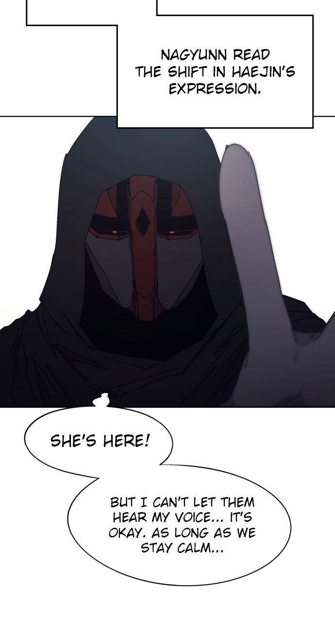 The Ember Knight Chap 166 - Next Chap 167