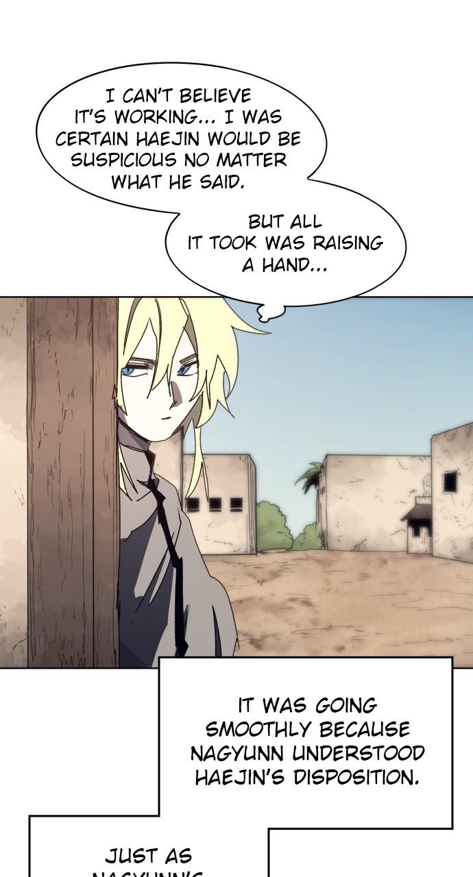 The Ember Knight Chap 166 - Next Chap 167