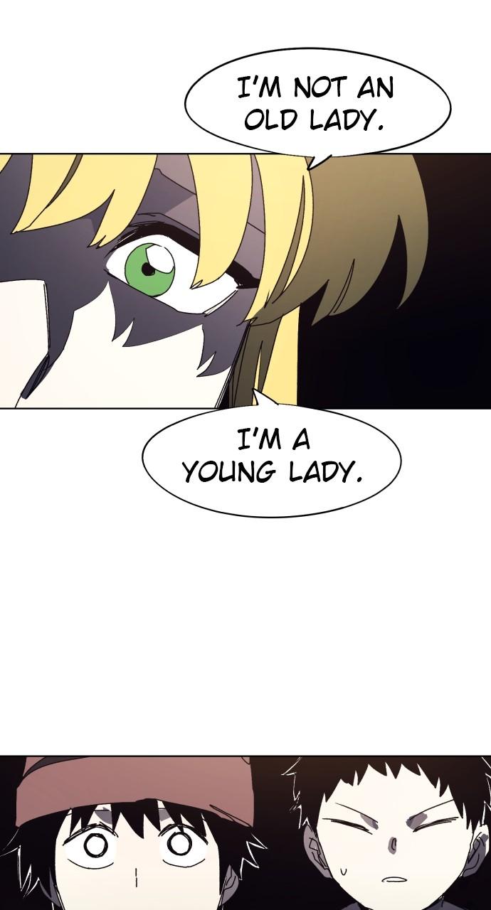 The Ember Knight Chap 166 - Next Chap 167