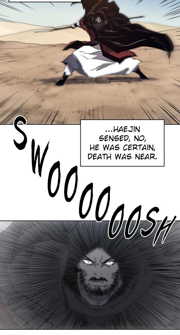 The Ember Knight Chap 166 - Next Chap 167