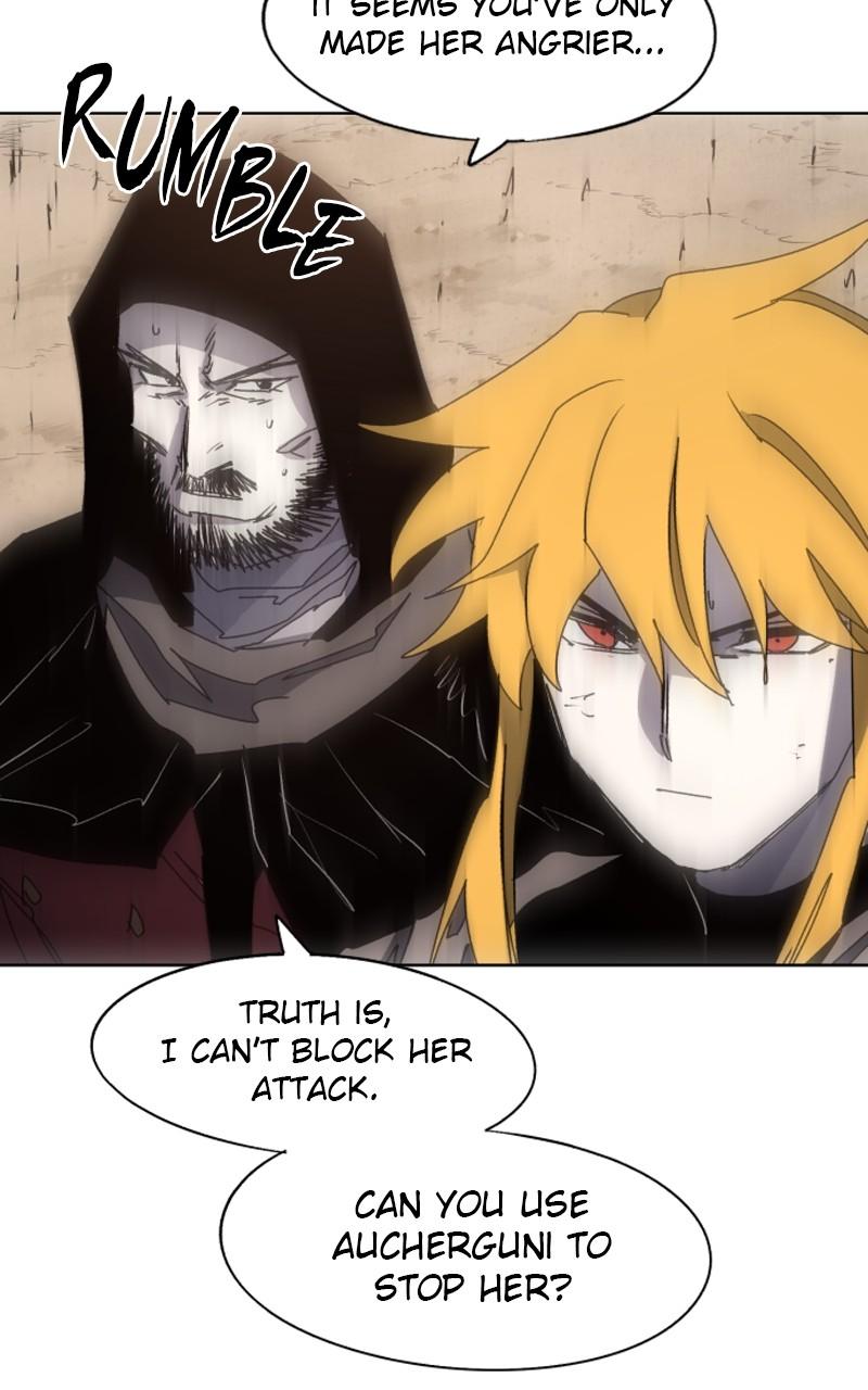The Ember Knight Chap 168 - Next Chap 169