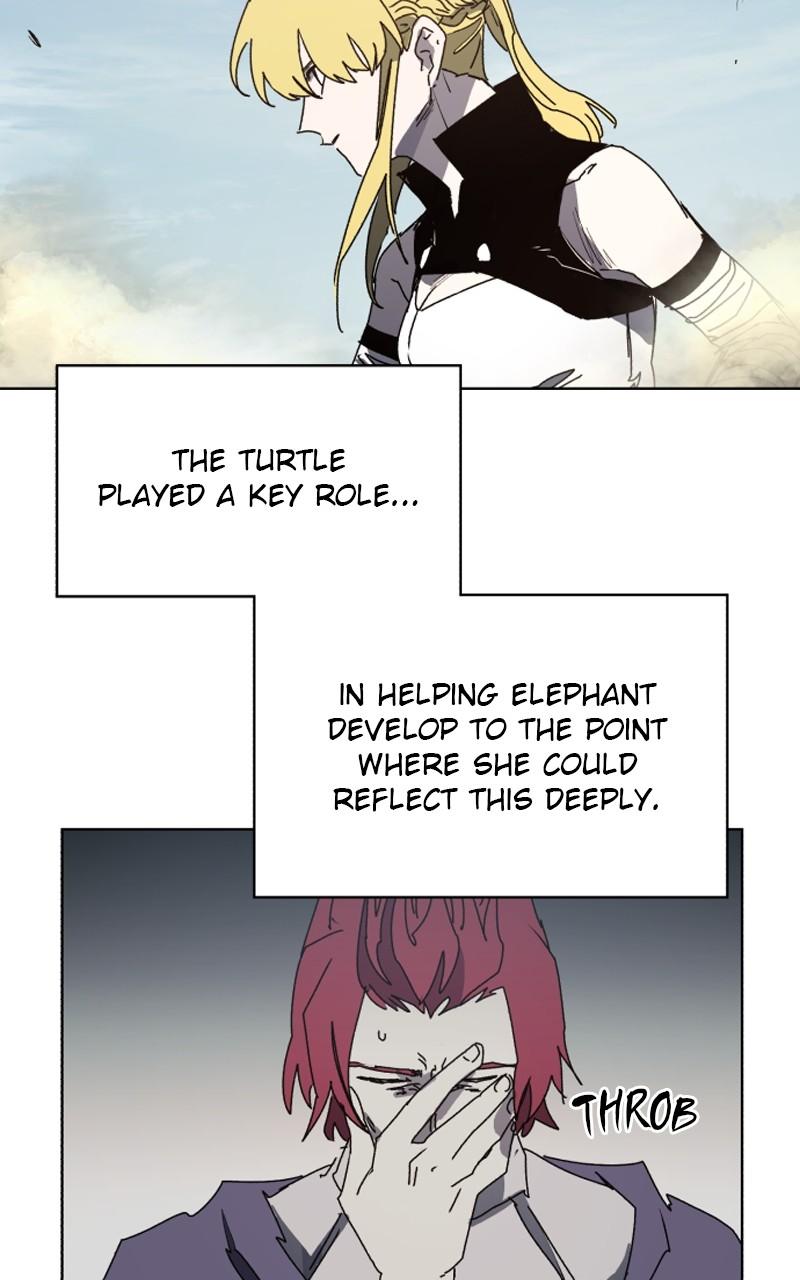 The Ember Knight Chap 168 - Next Chap 169