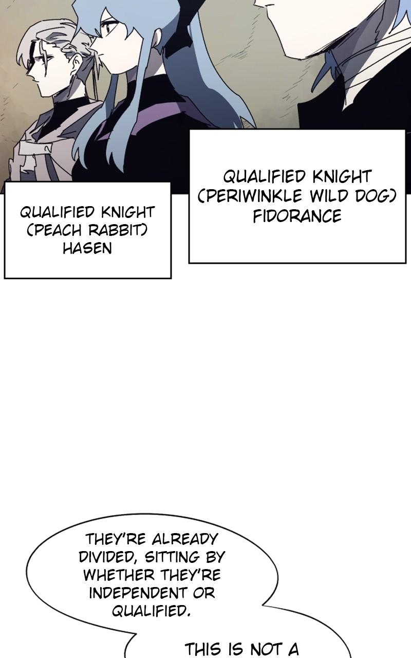 The Ember Knight Chap 168 - Next Chap 169