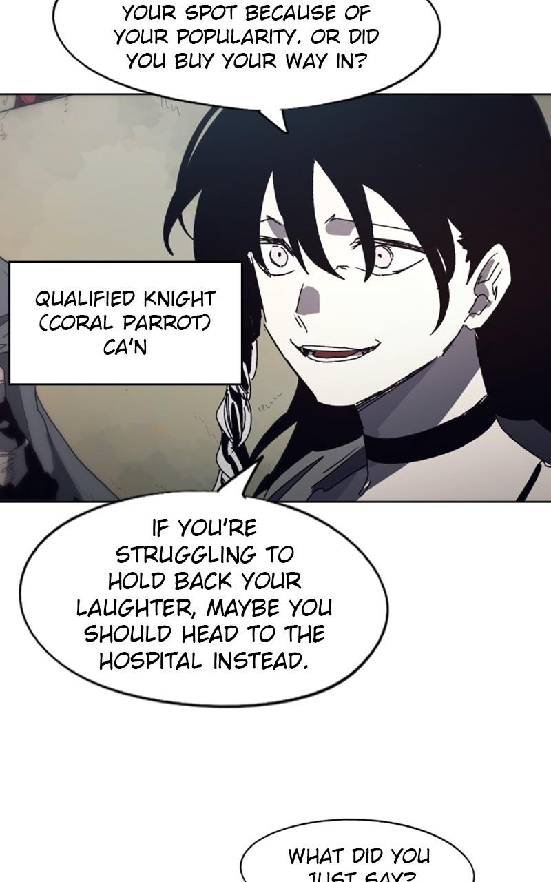 The Ember Knight Chap 168 - Next Chap 169