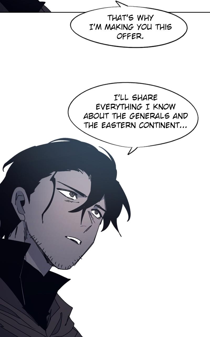 The Ember Knight Chap 169 - Next Chap 170