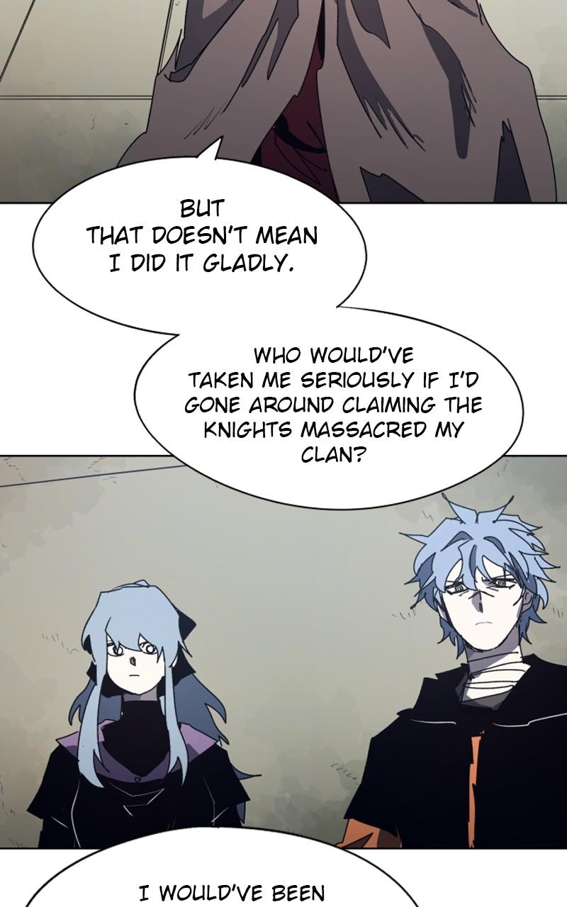 The Ember Knight Chap 169 - Next Chap 170