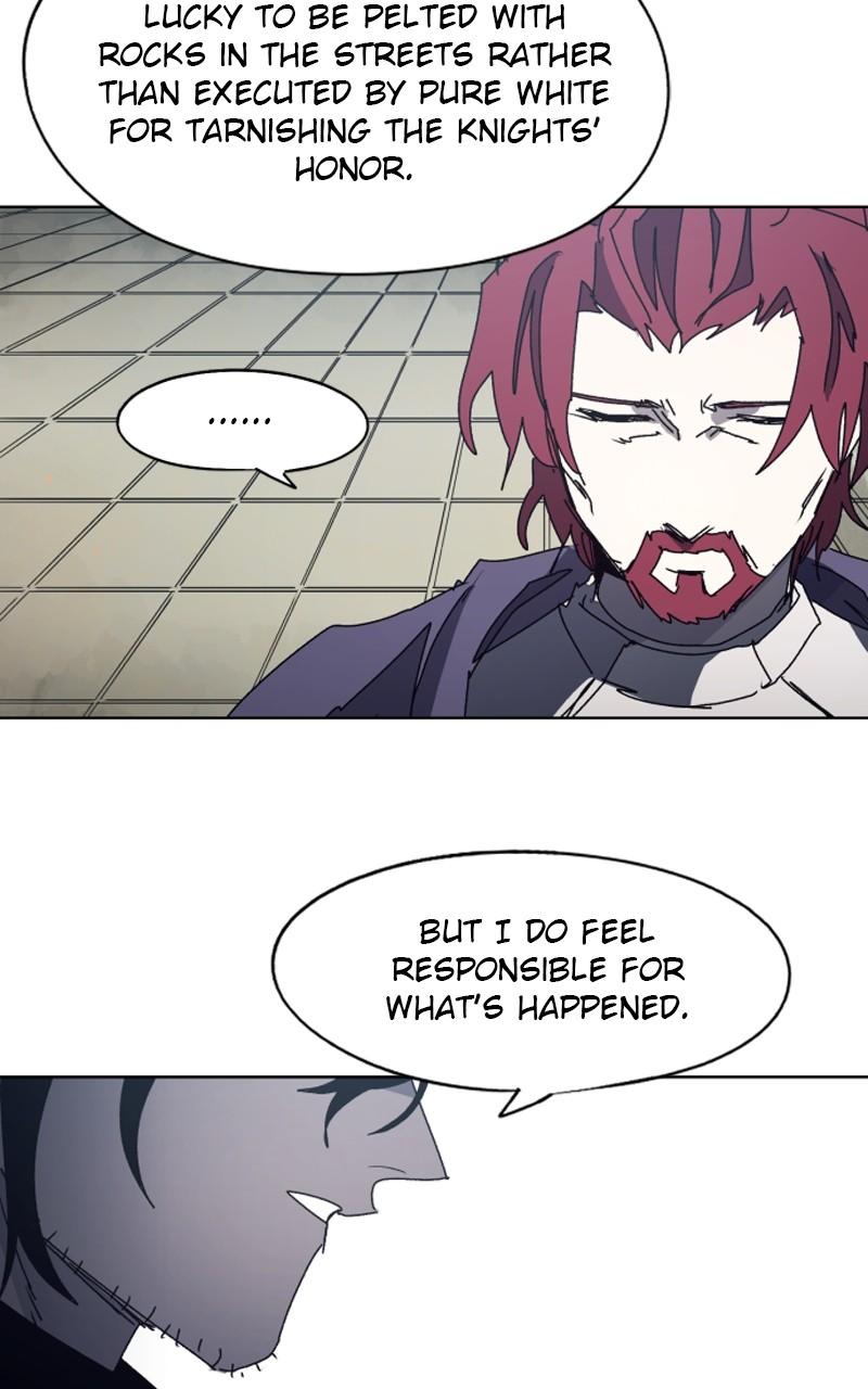 The Ember Knight Chap 169 - Next Chap 170