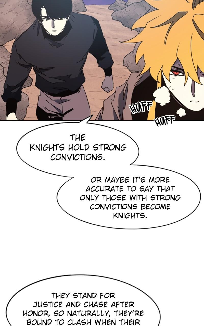 The Ember Knight Chap 160 - Next Chap 161