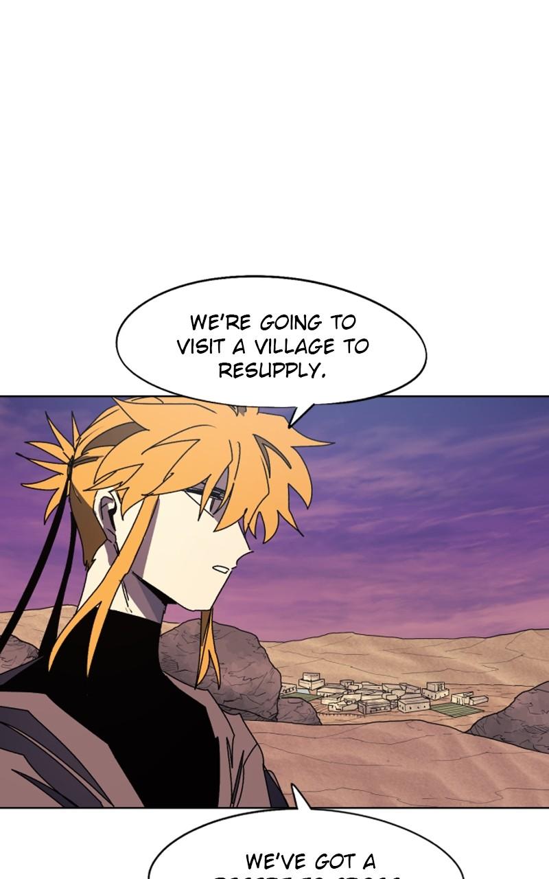 The Ember Knight Chap 160 - Next Chap 161