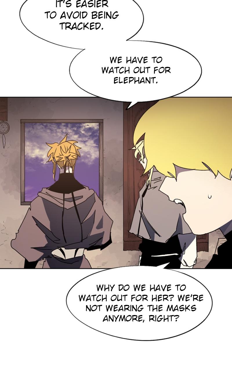 The Ember Knight Chap 161 - Next Chap 162