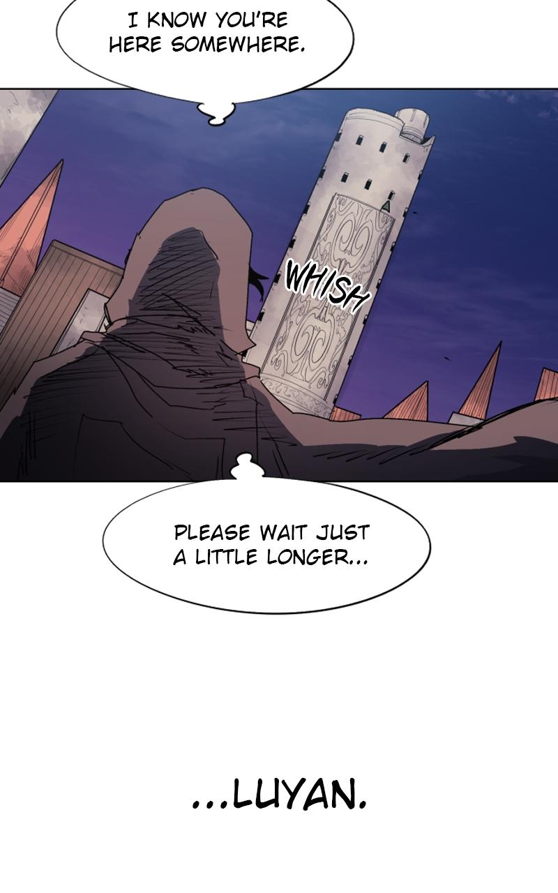 The Ember Knight Chap 161 - Next Chap 162