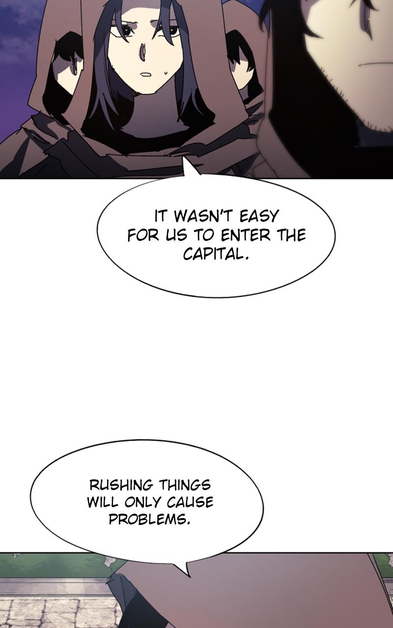 The Ember Knight Chap 161 - Next Chap 162
