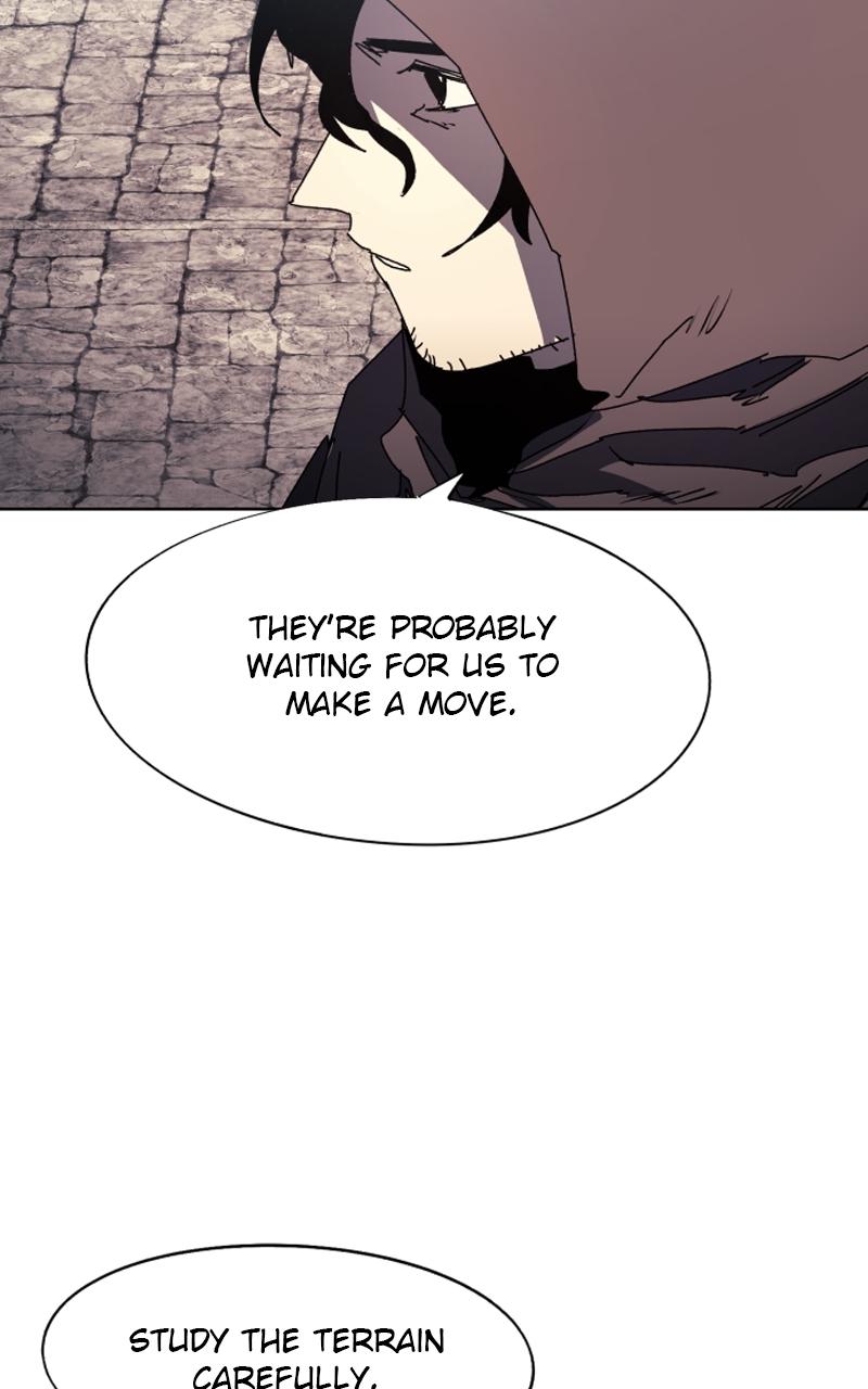 The Ember Knight Chap 161 - Next Chap 162