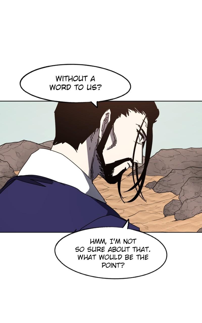 The Ember Knight Chap 162 - Next Chap 163