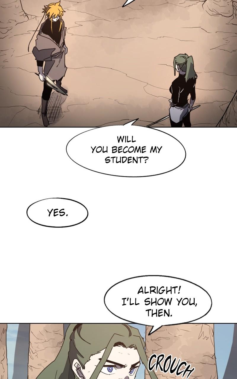The Ember Knight Chap 163 - Next Chap 164