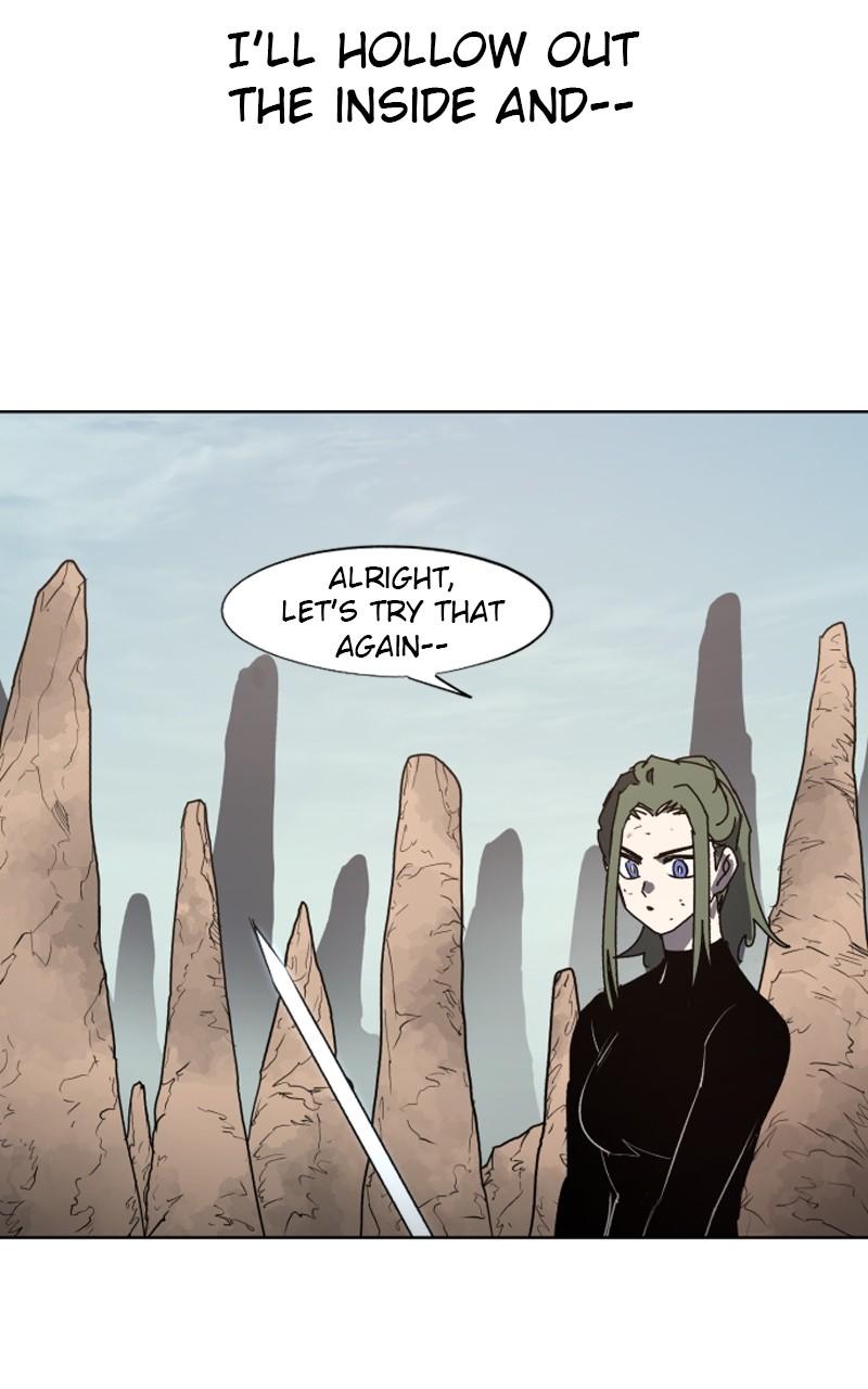 The Ember Knight Chap 163 - Next Chap 164