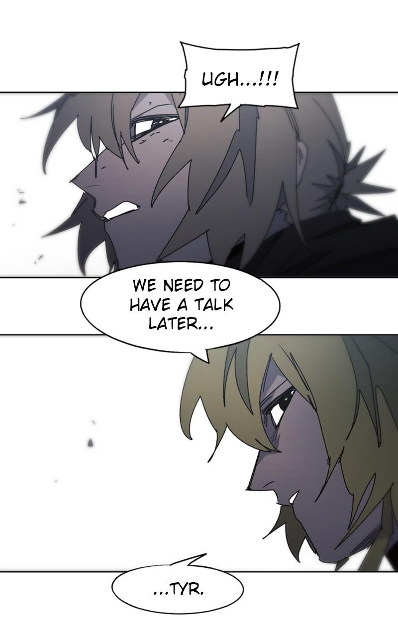 The Ember Knight Chap 177 - Next Chap 178