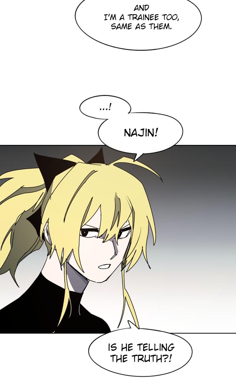The Ember Knight Chap 177 - Next Chap 178