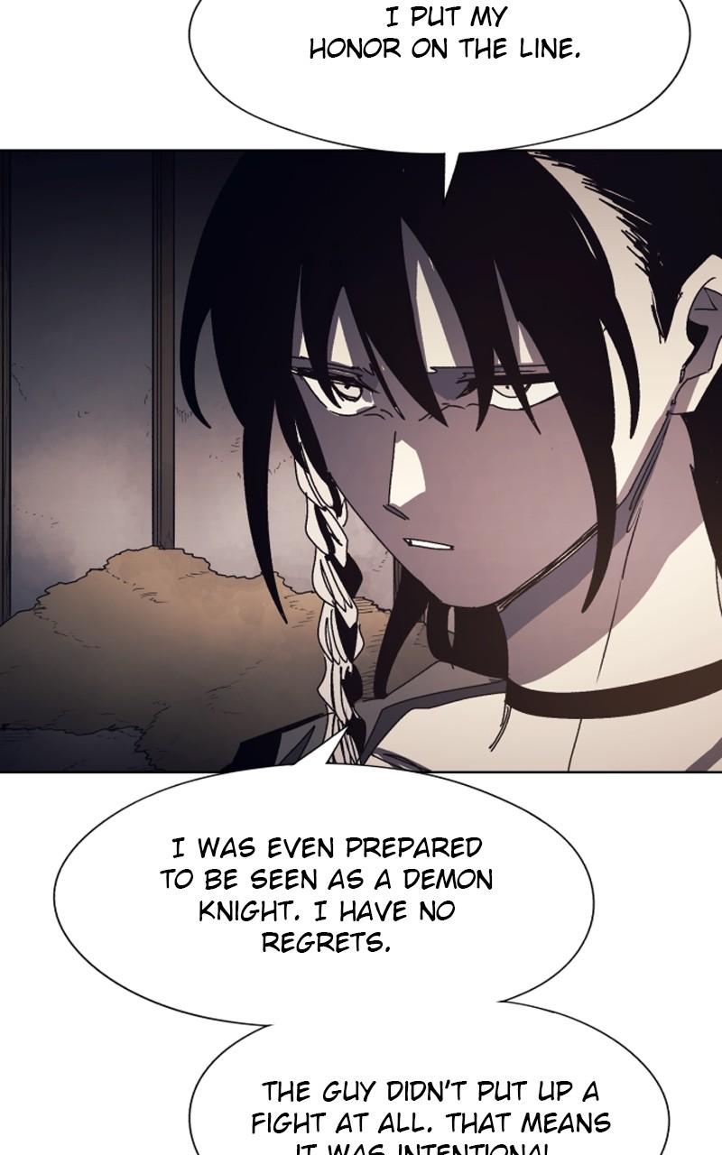 The Ember Knight Chap 174 - Next Chap 175