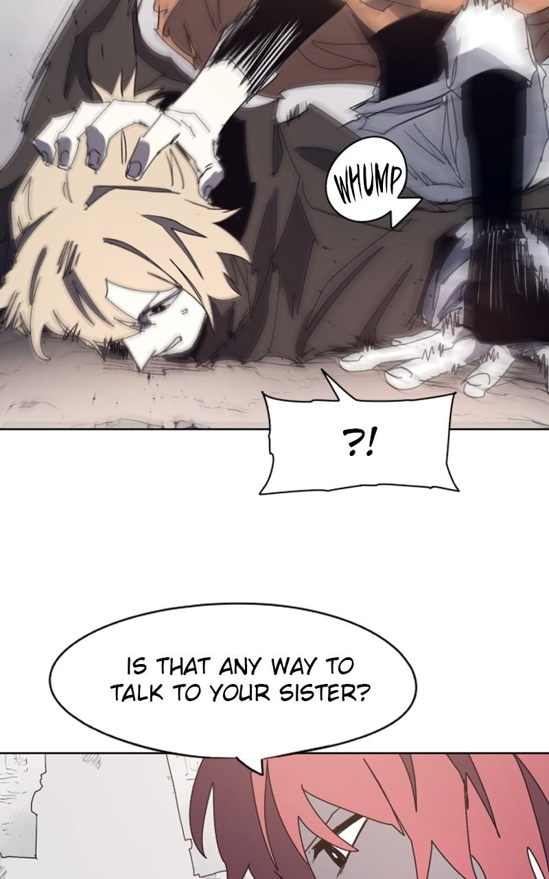 The Ember Knight Chap 175 - Next Chap 176