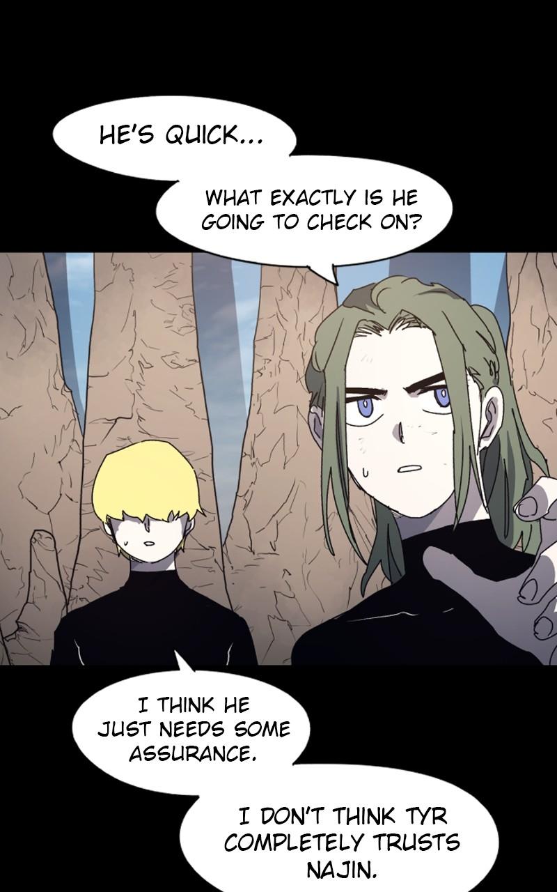 The Ember Knight Chap 175 - Next Chap 176