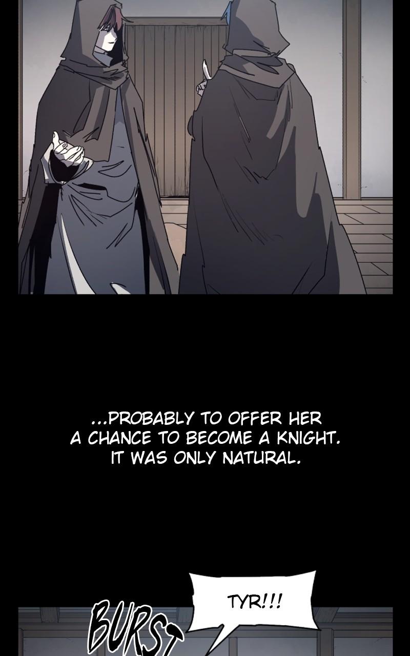 The Ember Knight Chap 175 - Next Chap 176