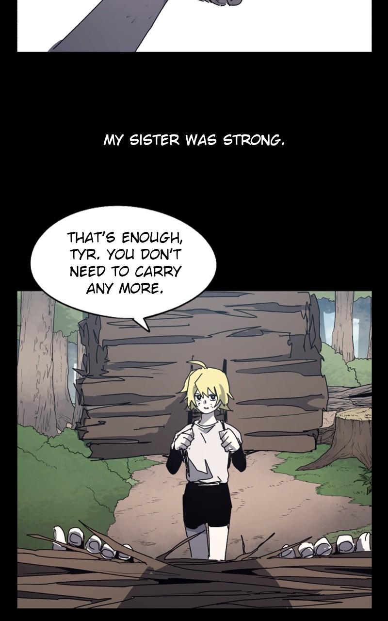 The Ember Knight Chap 175 - Next Chap 176