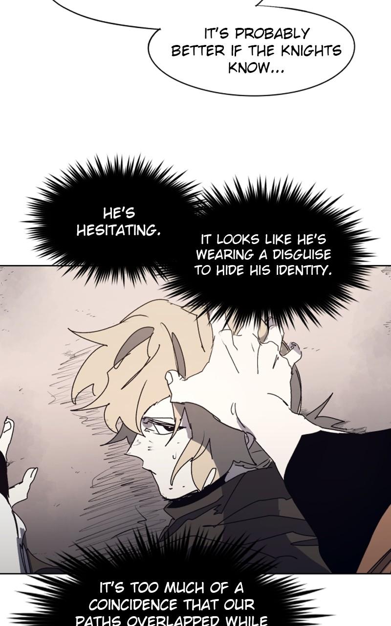 The Ember Knight Chap 175 - Next Chap 176