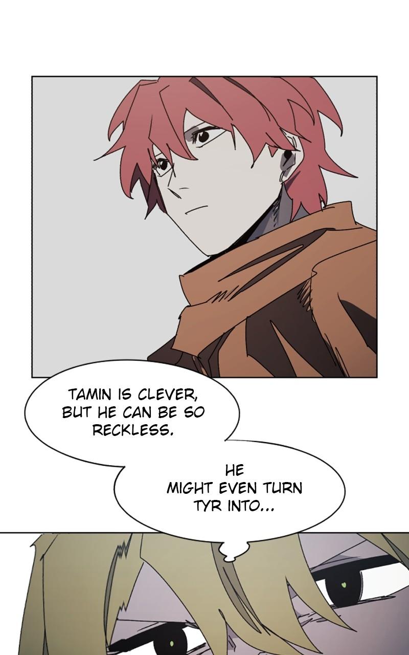 The Ember Knight Chap 176 - Next Chap 177