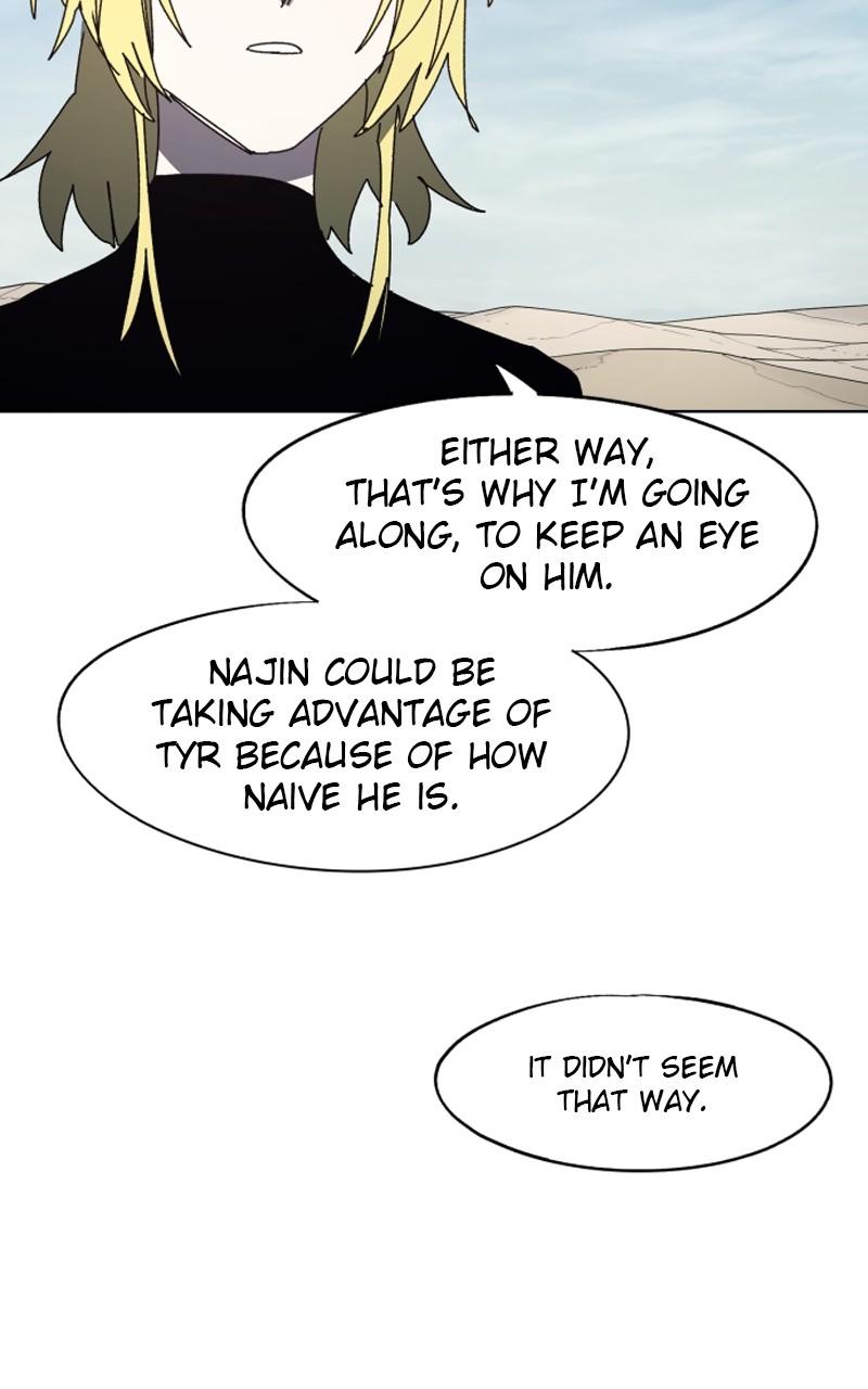 The Ember Knight Chap 178 - Next Chap 179