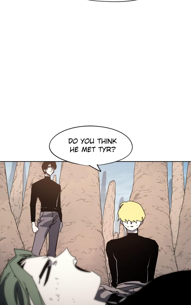 The Ember Knight Chap 178 - Next Chap 179