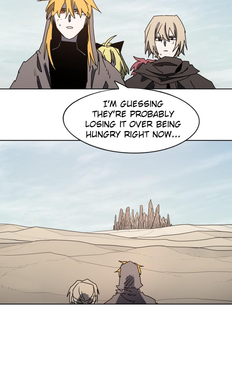 The Ember Knight Chap 178 - Next Chap 179