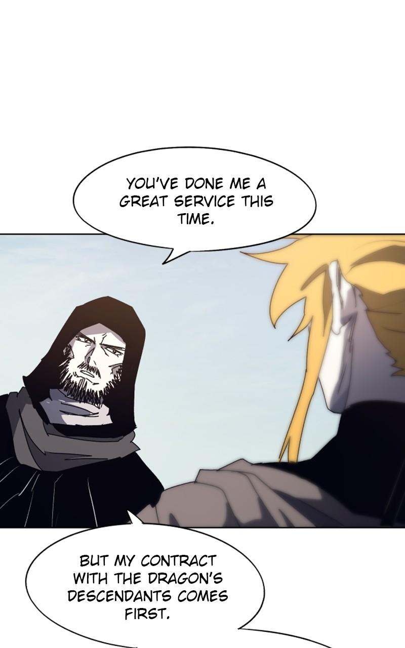 The Ember Knight Chap 170 - Next Chap 171