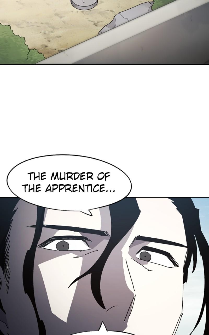 The Ember Knight Chap 170 - Next Chap 171