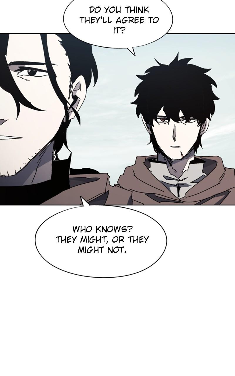 The Ember Knight Chap 170 - Next Chap 171