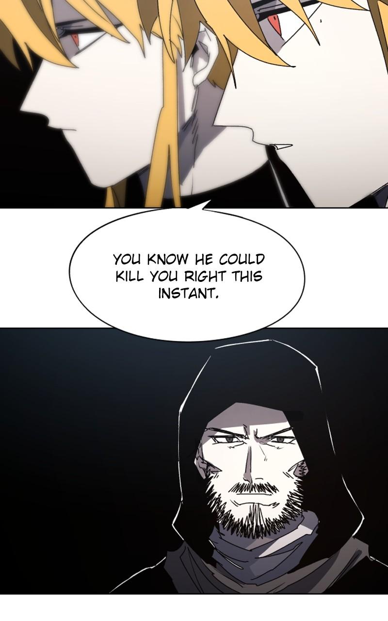 The Ember Knight Chap 170 - Next Chap 171
