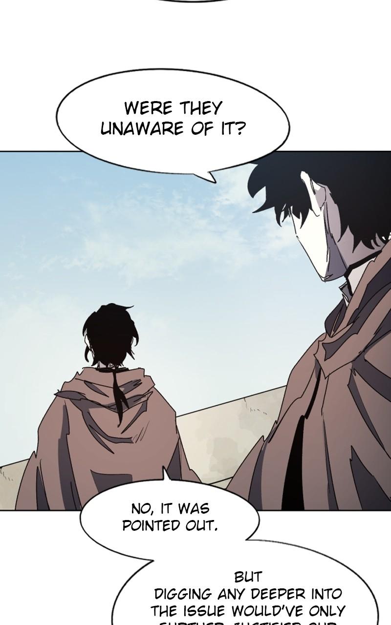 The Ember Knight Chap 170 - Next Chap 171