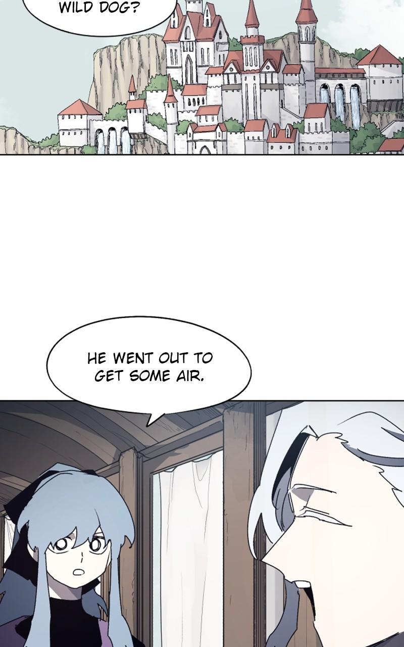 The Ember Knight Chap 170 - Next Chap 171