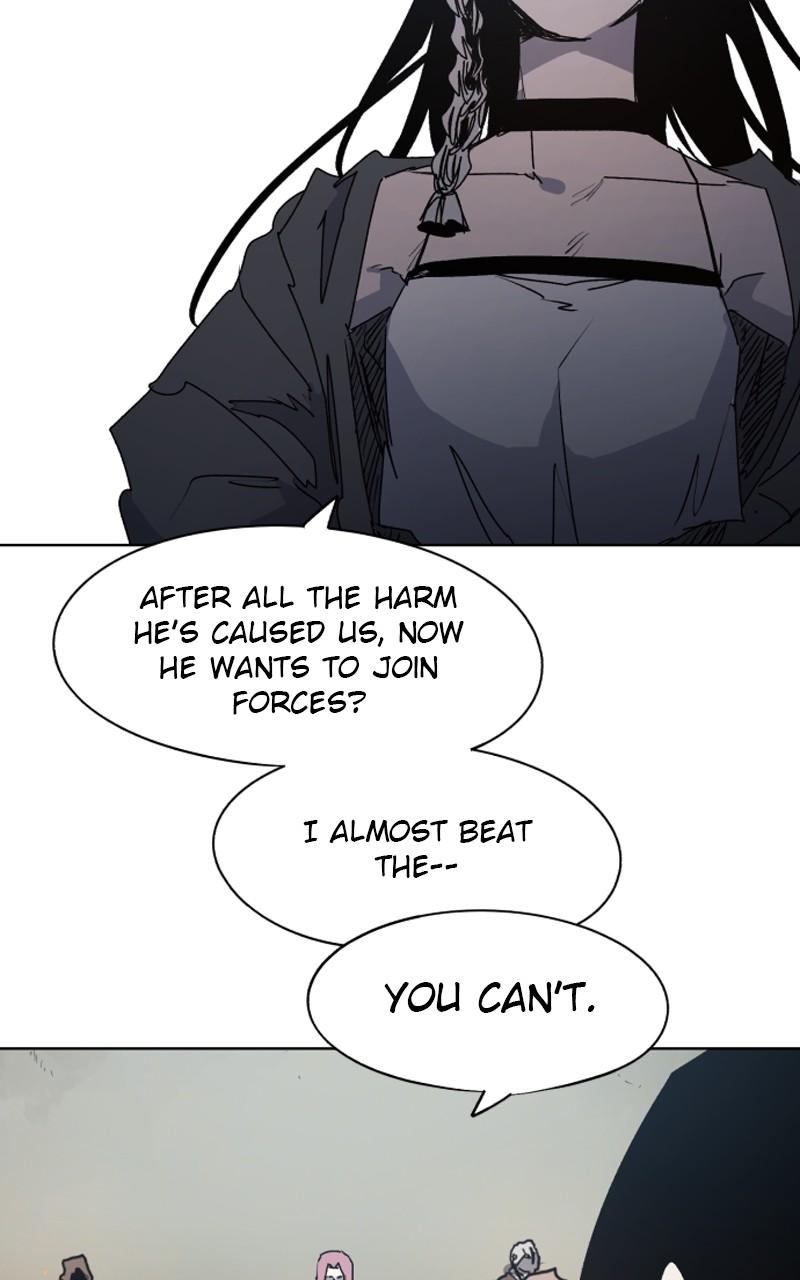 The Ember Knight Chap 170 - Next Chap 171
