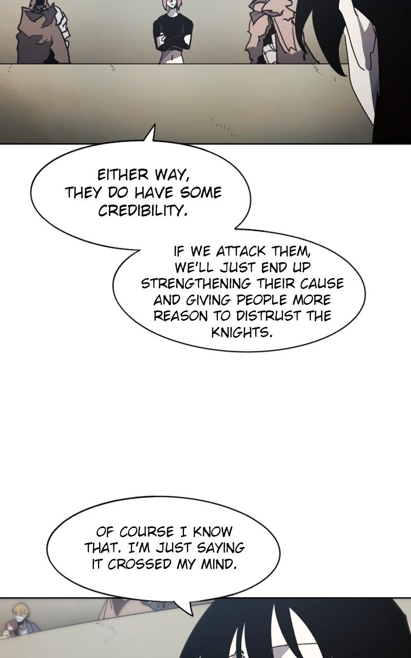 The Ember Knight Chap 170 - Next Chap 171