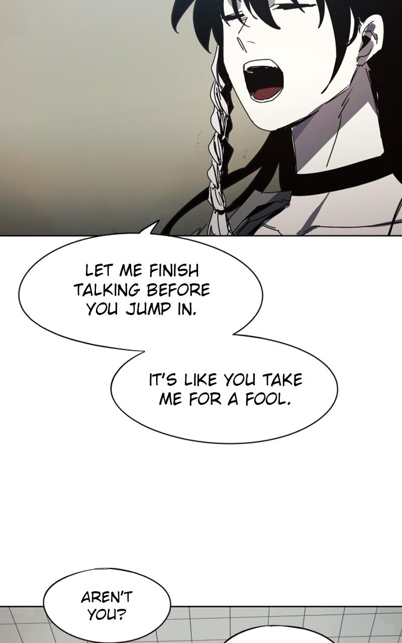 The Ember Knight Chap 170 - Next Chap 171