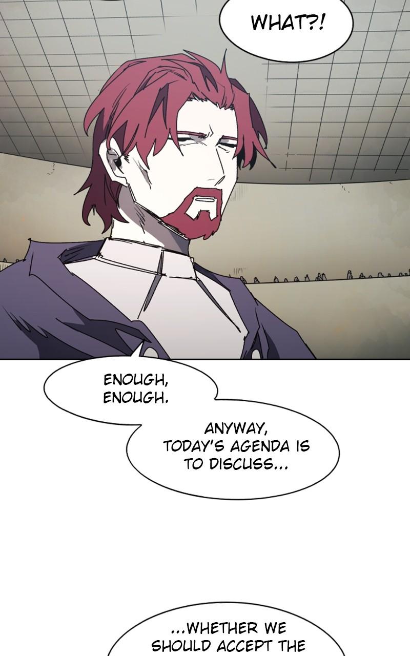 The Ember Knight Chap 170 - Next Chap 171