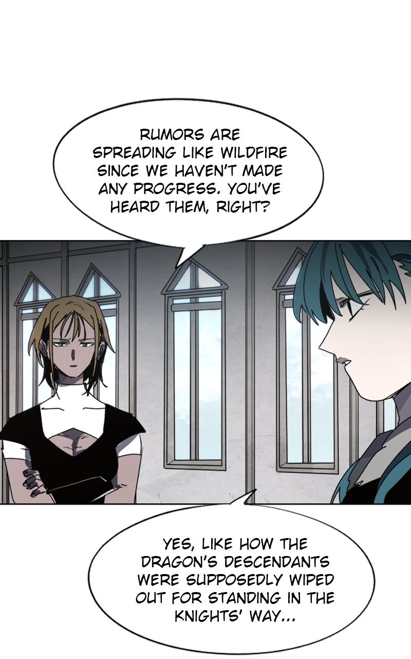 The Ember Knight Chap 171 - Next Chap 172
